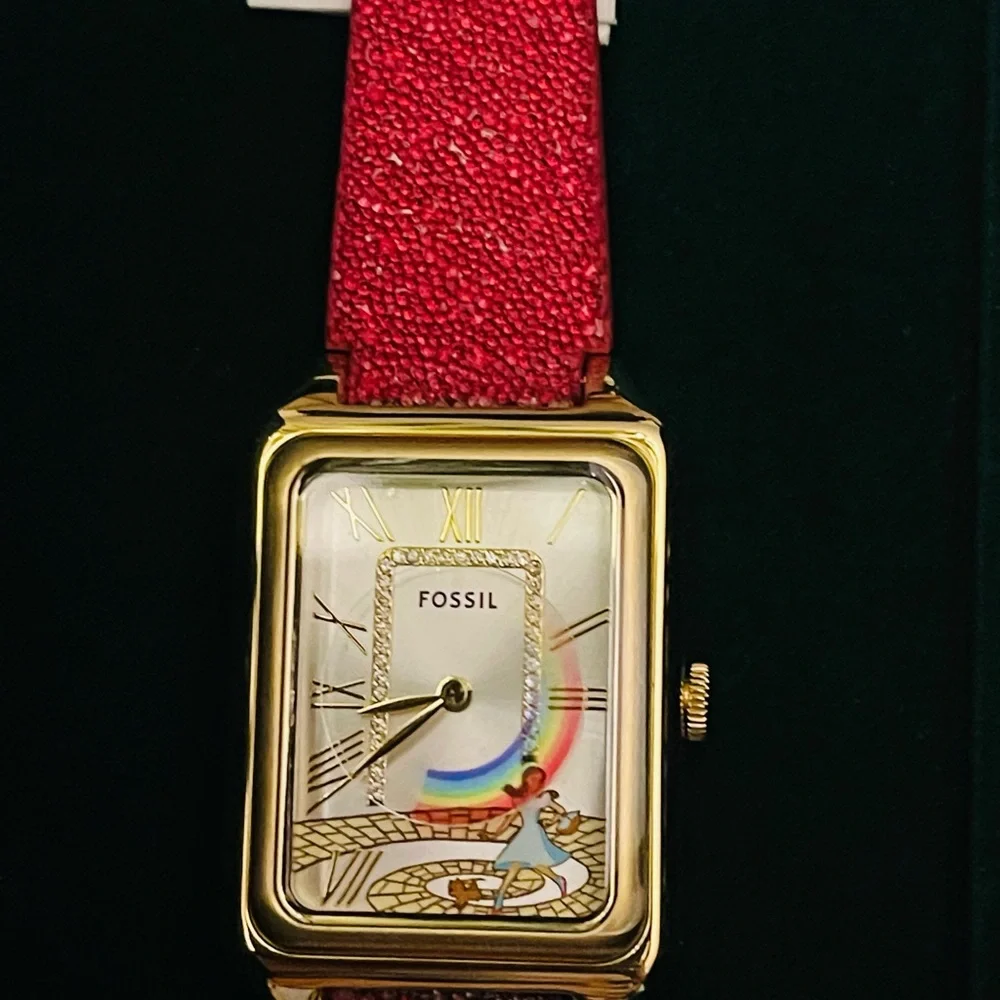 Wicked Fossil Watch-set of 3. Pre-Wicked 2 release - Picture 5 of 16